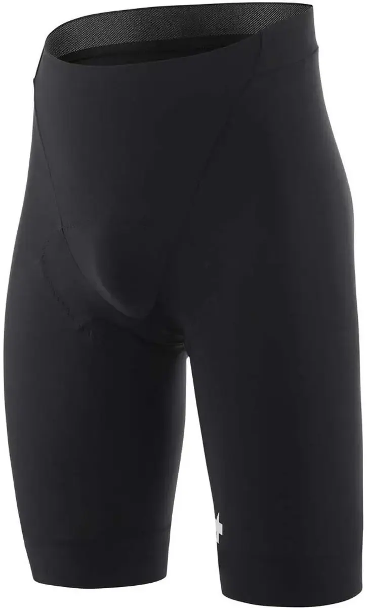 Assos Mille GT S11 Fietsbroek Heren - Zwart - XL - afbeelding 2 van 6