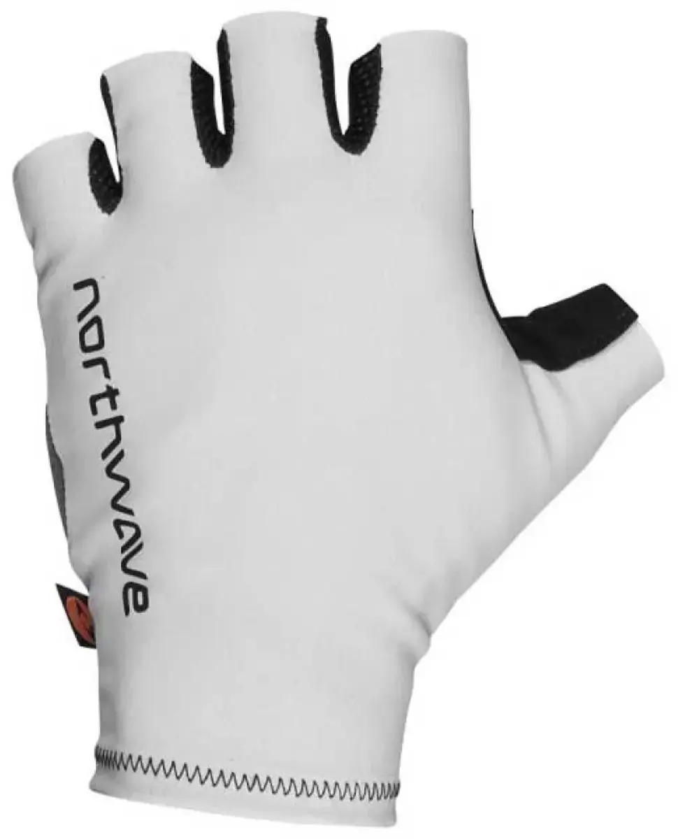 Northwave Extreme Plus Korte Handschoenen Wit S Man