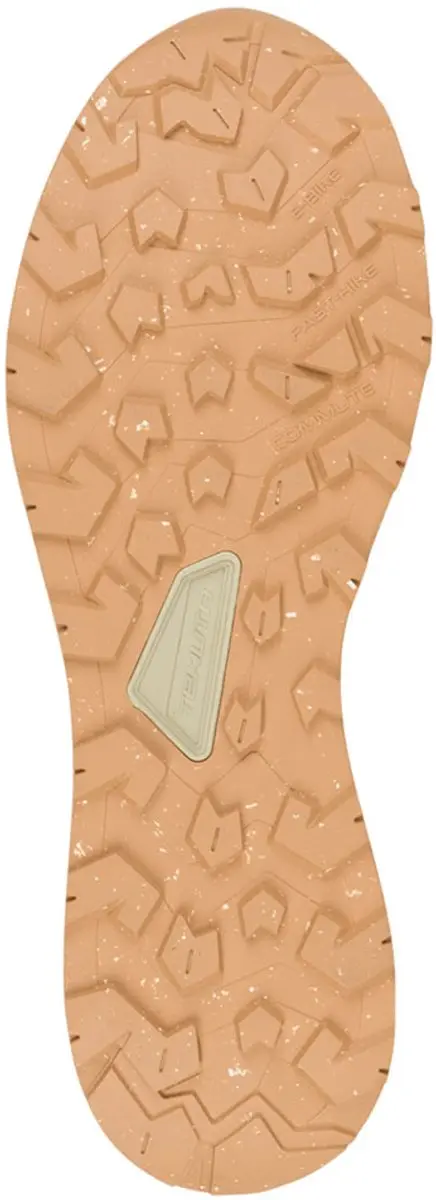 Aku Omnia V-Light GTX Wandelschoenen Brown-Green - afbeelding 3 van 5