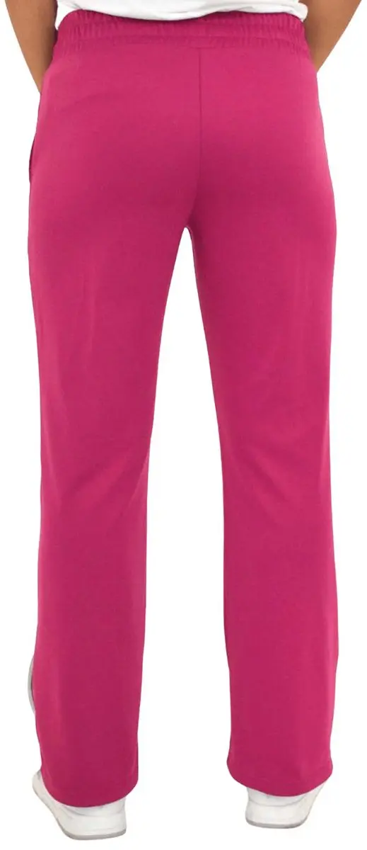Legea Stellar Dames Joggingsbroek - Roze - L - afbeelding 3 van 3