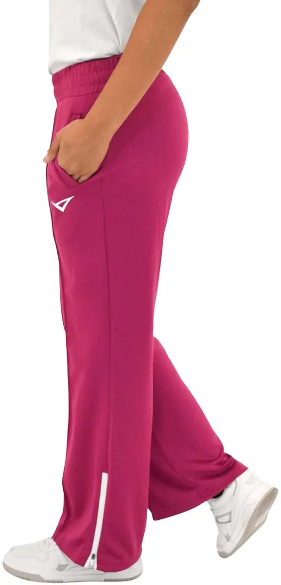 Legea Stellar Dames Joggingsbroek - Roze - L - afbeelding 2 van 3