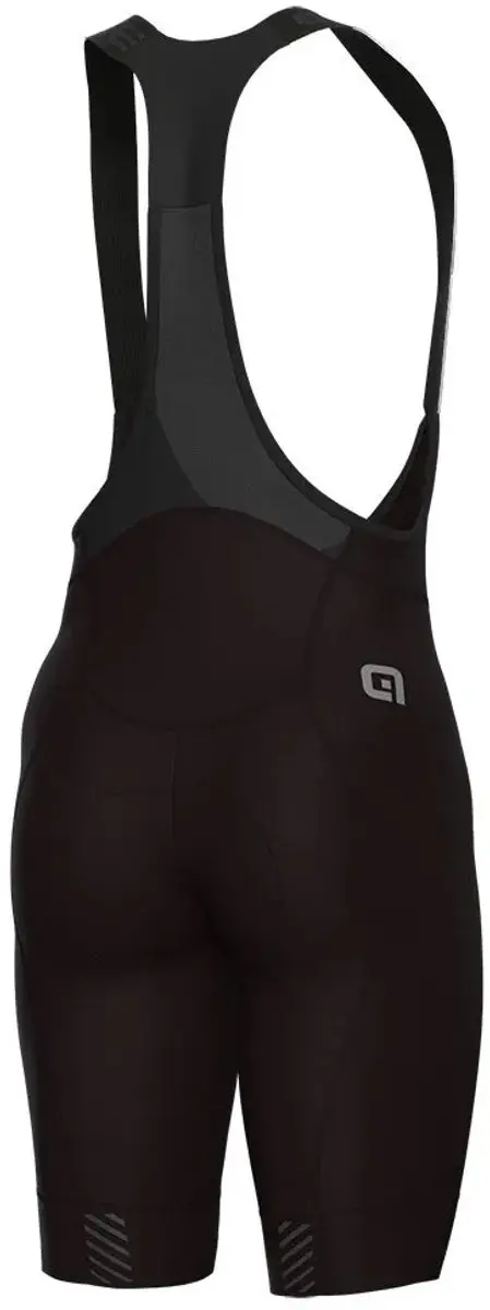 Ale PR-E Magic Colour Fietsbroek L - Bruin - afbeelding 5 van 5
