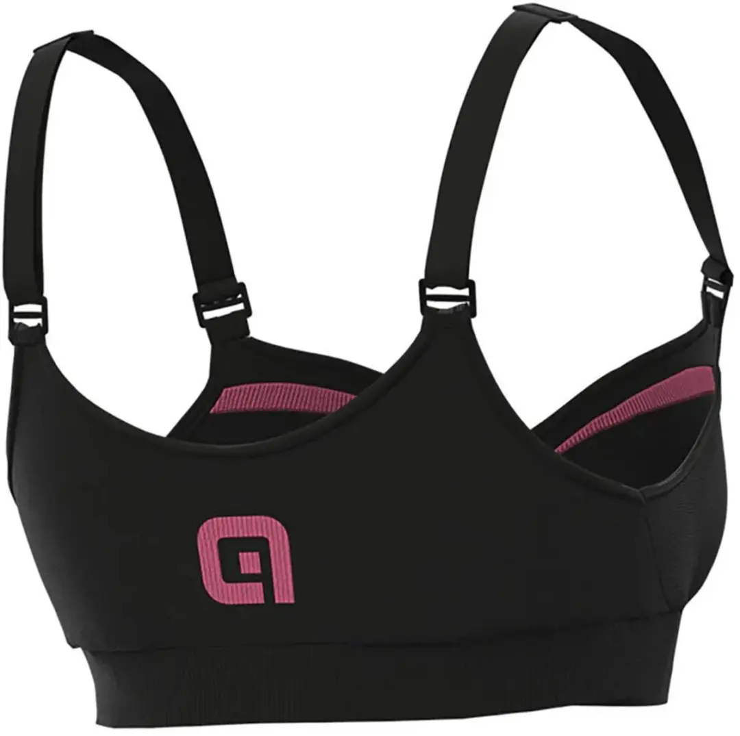 Ale Magic Bra Black/Raspberry M/L - afbeelding 3 van 6