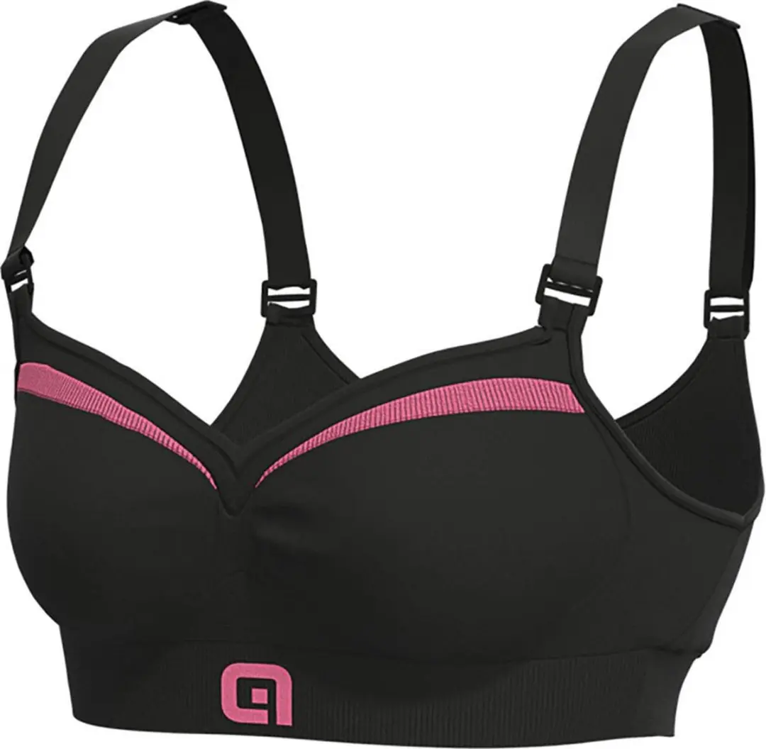 Ale Magic Bra Black/Raspberry M/L - afbeelding 6 van 6