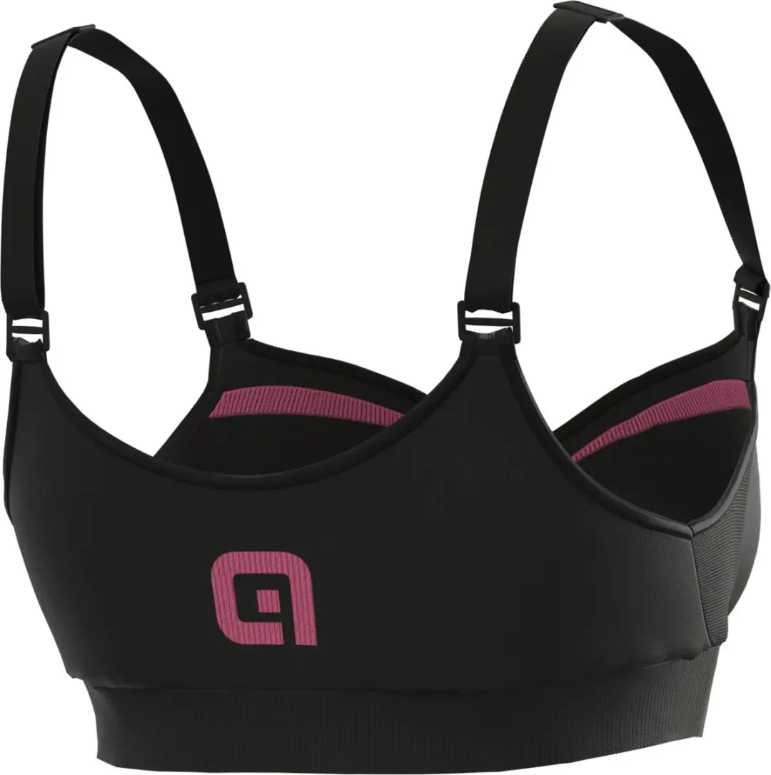 Ale Magic Bra Black/Raspberry M/L - afbeelding 5 van 6