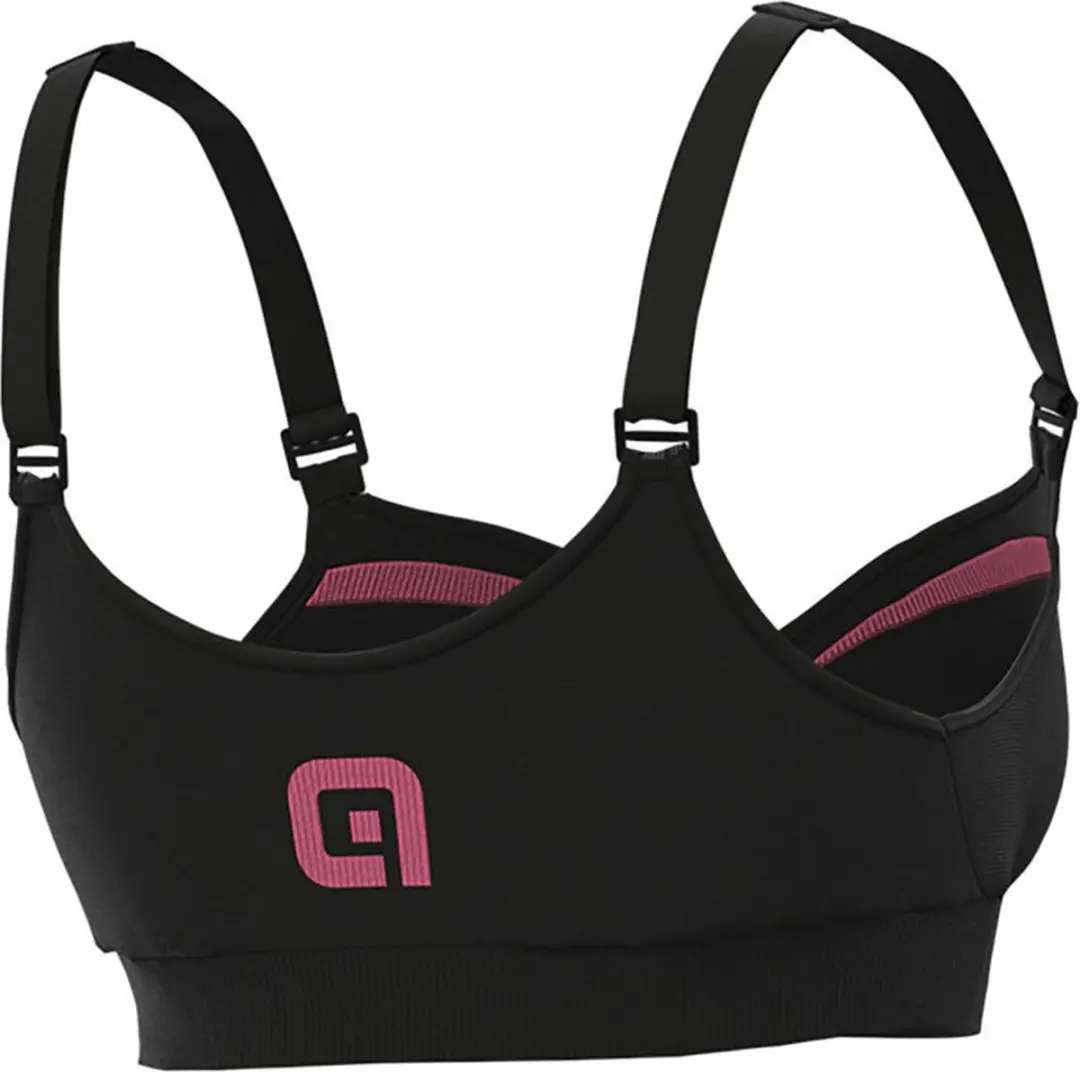 Ale Magic Bra Black/Raspberry M/L - afbeelding 2 van 6