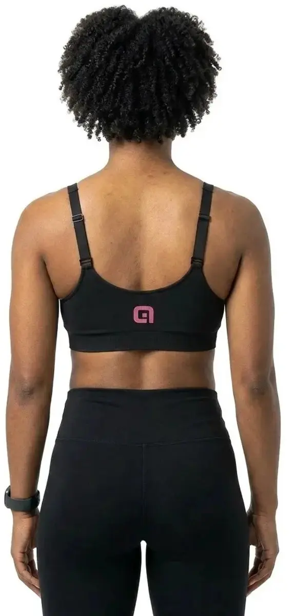 Ale Magic Bra Black/Raspberry M/L - afbeelding 4 van 6
