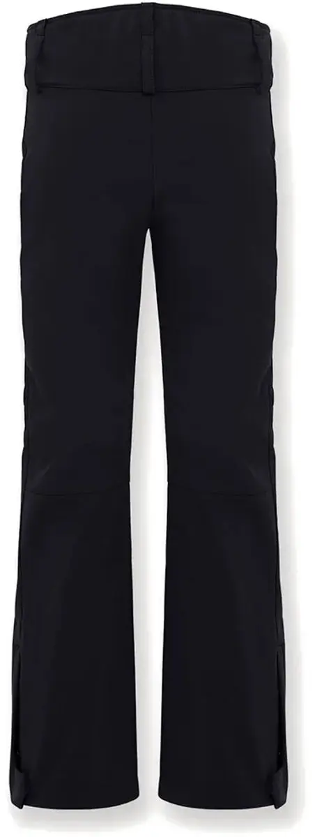 Colmar 02000083 Broek Zwart 40 Vrouw
