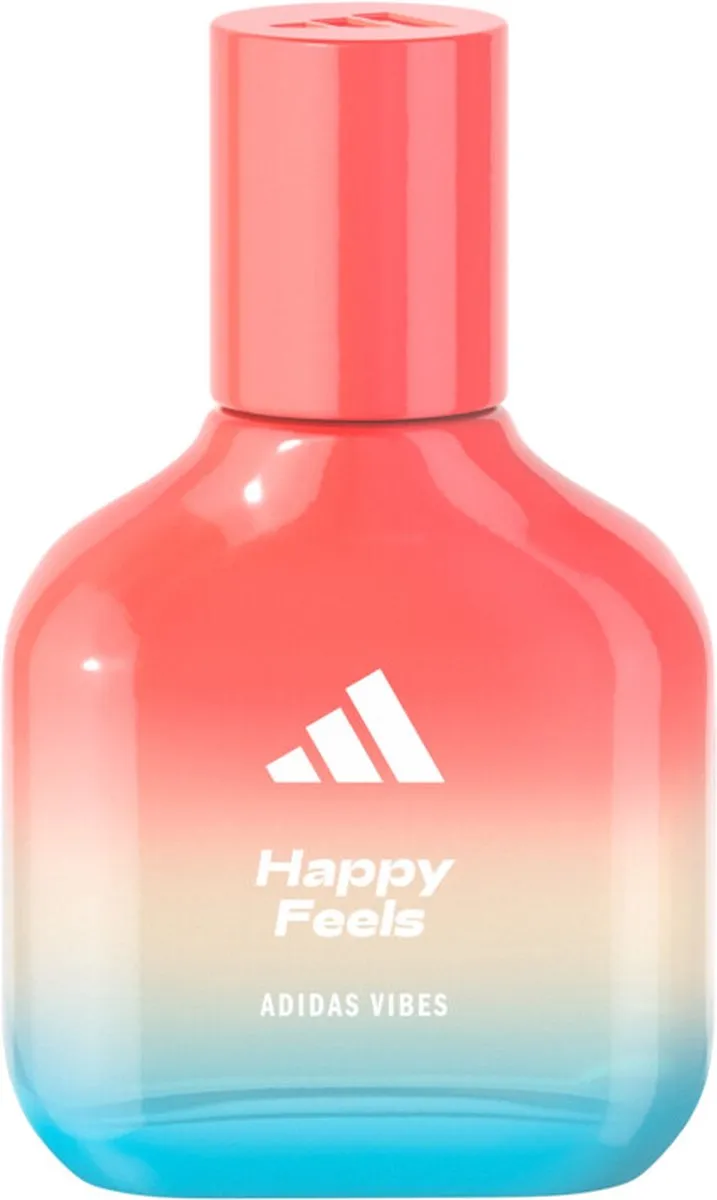 adidas Vibes Happy Feels Eau de Parfum 30ml