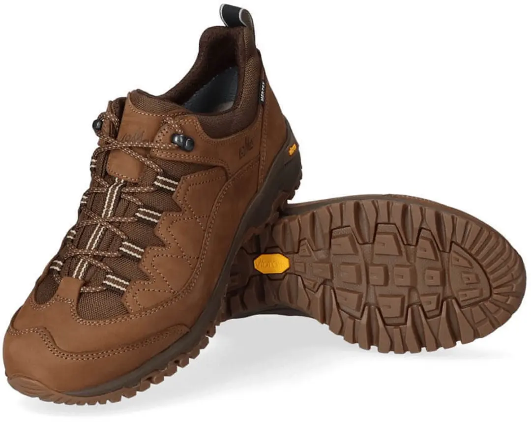 Lomer Sella II MTX Wandelschoenen Bruin - afbeelding 2 van 6