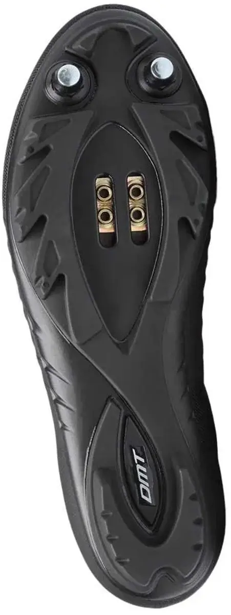 DMT KM4PJ MTB-schoenen - Zwart - 37 - afbeelding 3 van 6