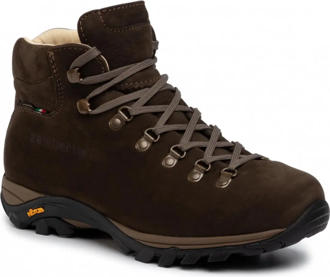 Zamberlan New Trail Lite Evo GTX wandelschoen heren 46