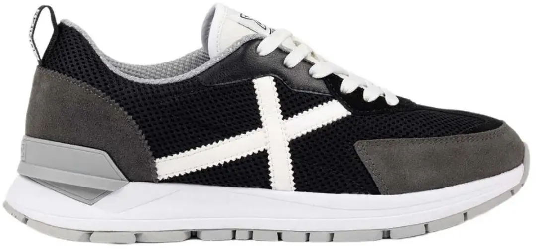 Munich Versatile 33 Schoenen Zwart EU 39 Man