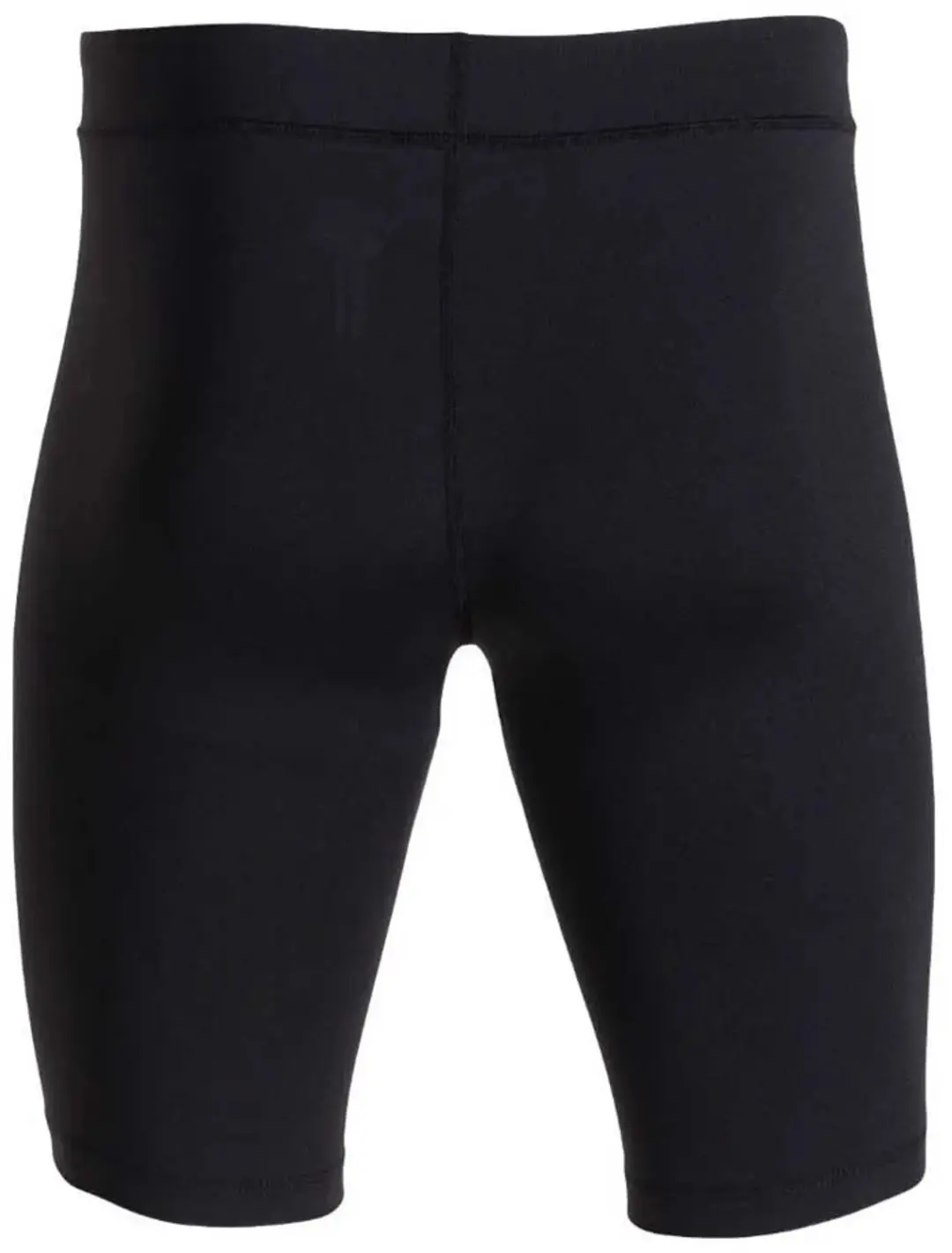 Joma Record III Korte Leggings L - Zwart - afbeelding 2 van 4