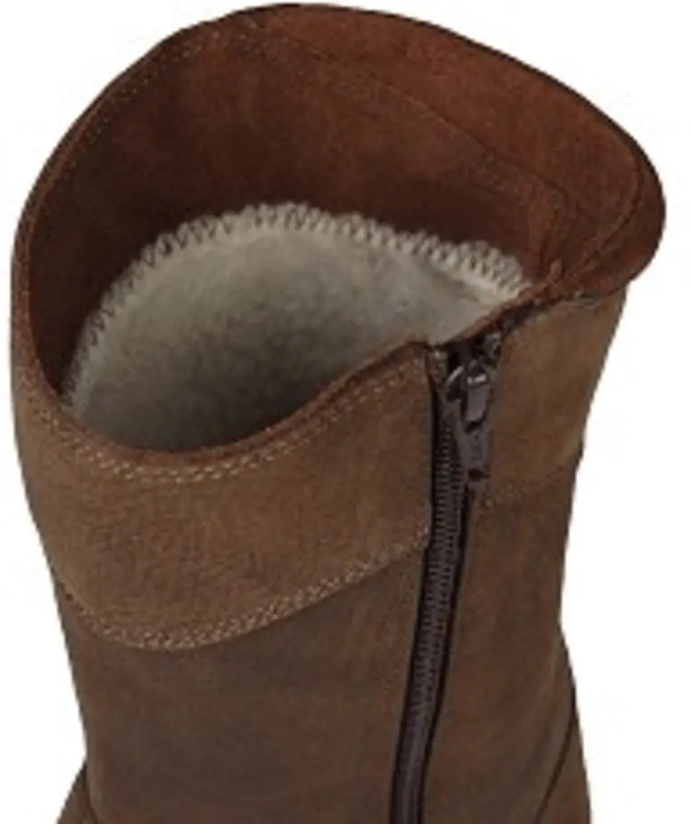 Horka Aspen Outdoorlaars Bruin - afbeelding 3 van 6