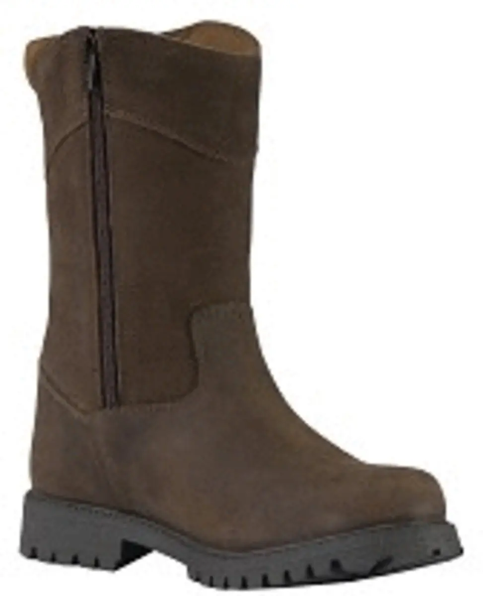 Horka Aspen Outdoorlaars Bruin - afbeelding 4 van 6