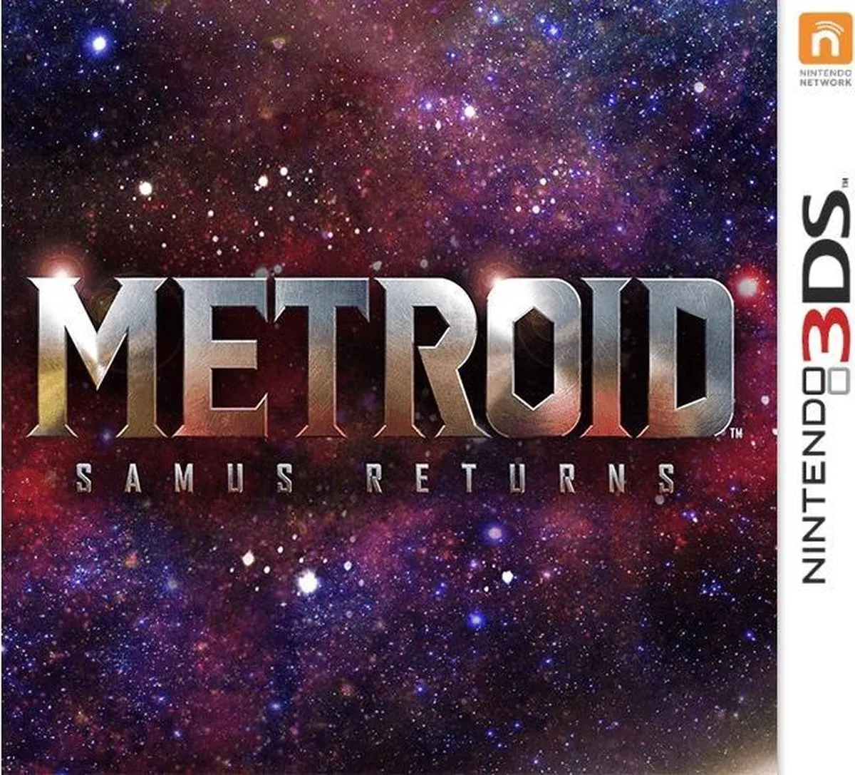 Nintendo Metroid Samus Returns 2DS/3DS - afbeelding 6 van 6