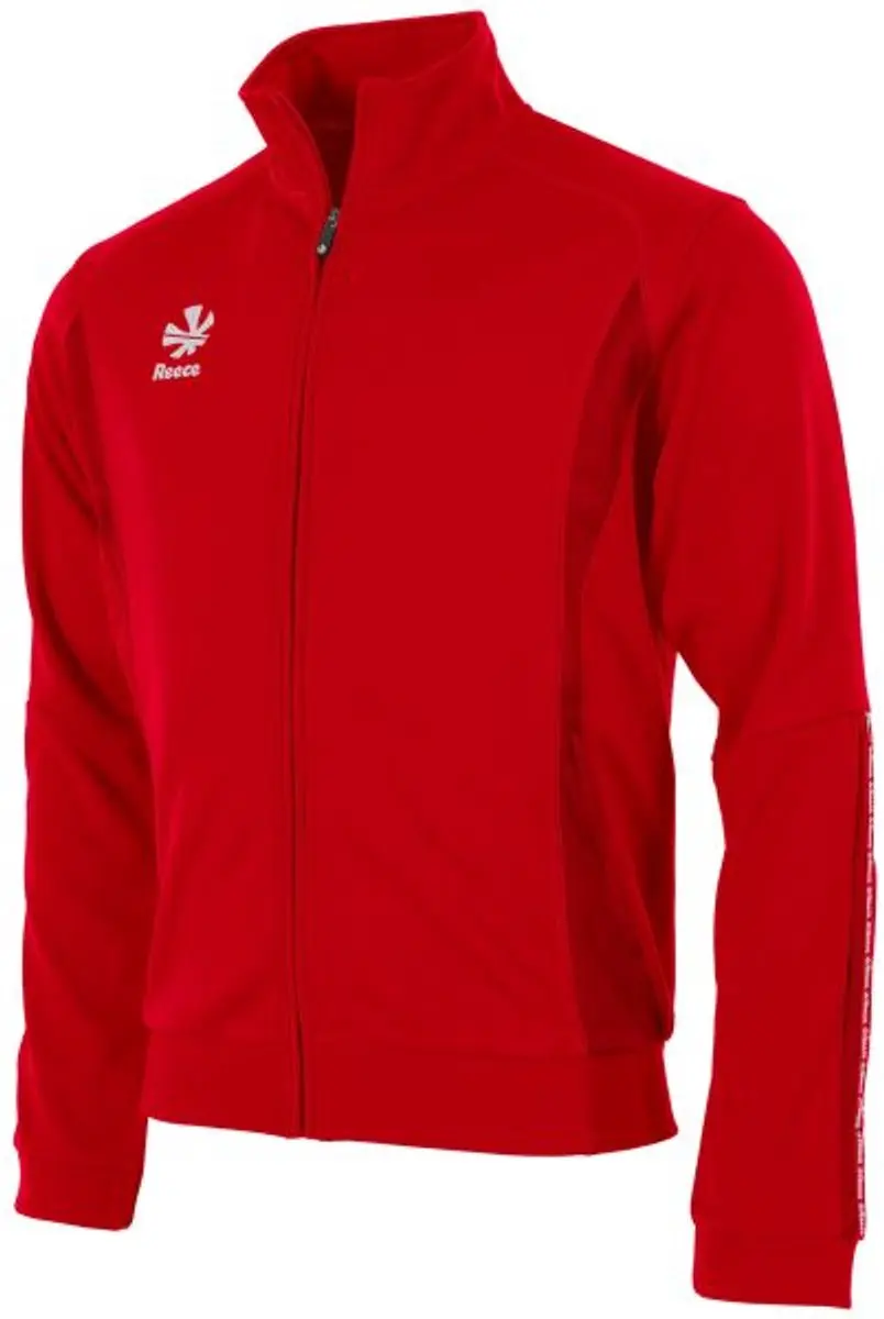 Reece Shift Full Zip Top
