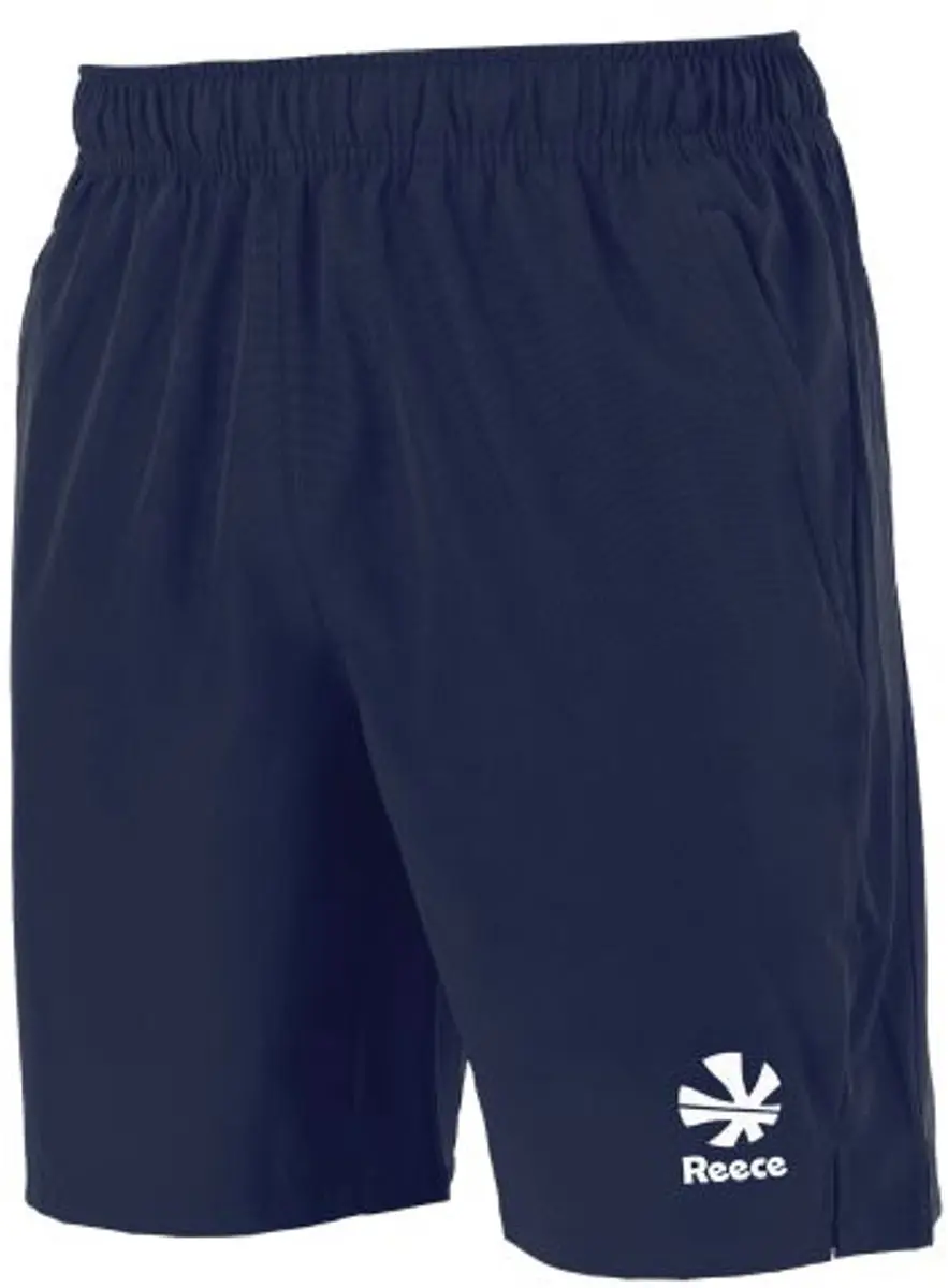Reece - Major Shorts - Sportbroek - Maat 140 - Navy