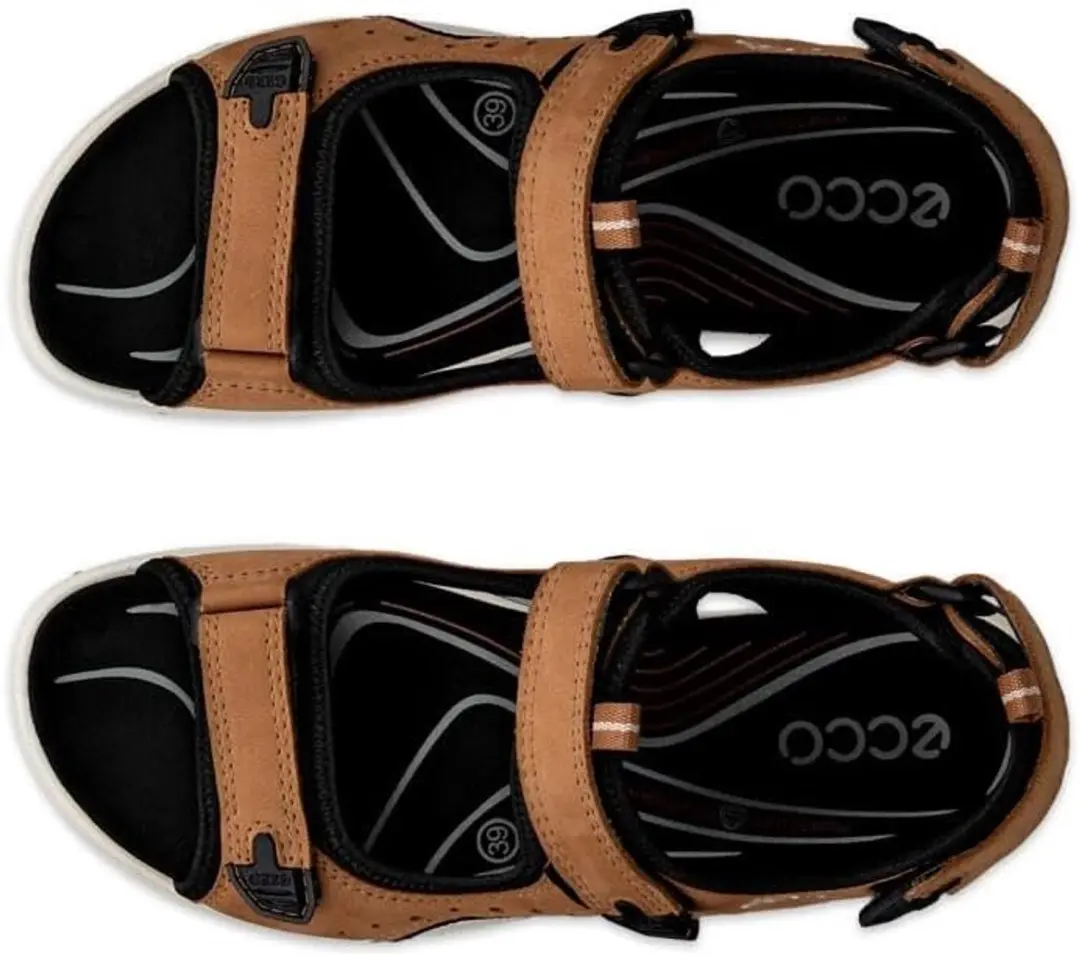 ECCO Yucatan Plus W Sandalen