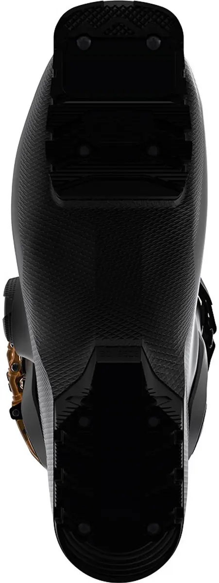 K2 Anthem 85 BOA Skischoenen - Zwart - 24.5 - afbeelding 3 van 6