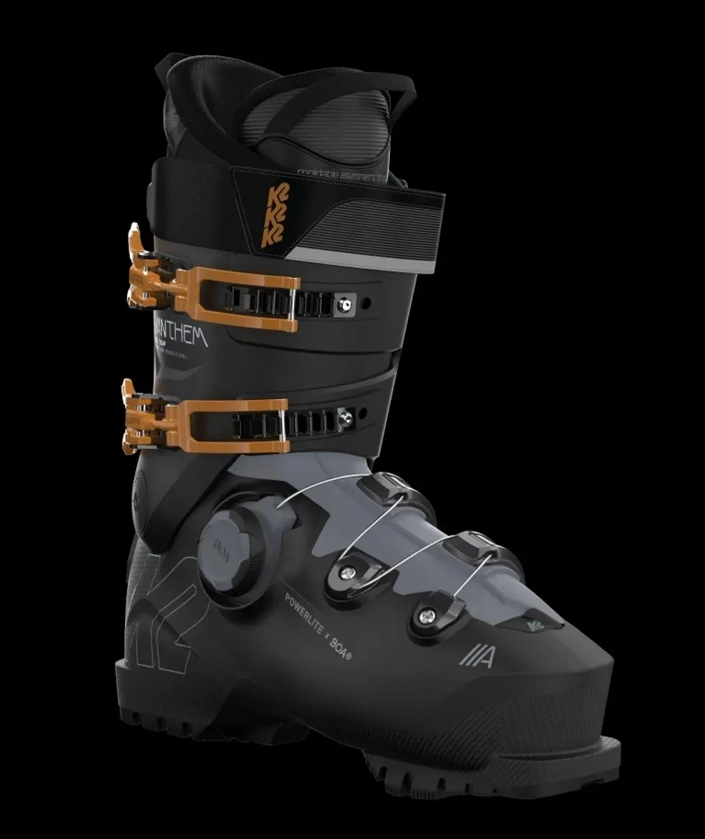 K2 Anthem 85 BOA Skischoenen