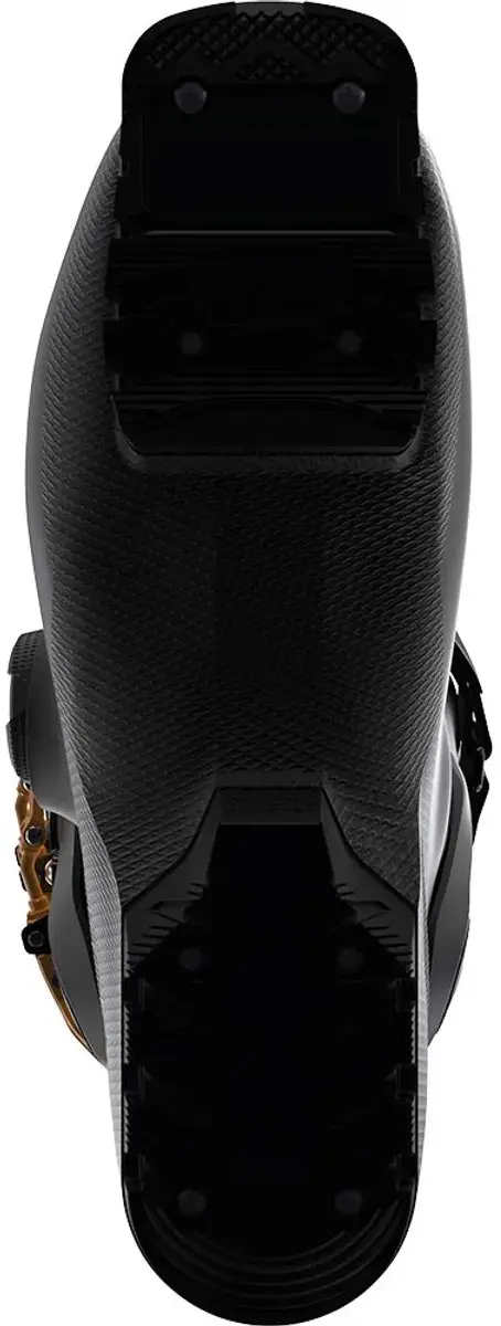 K2 Anthem 85 BOA Skischoenen - Zwart - 24.5 - afbeelding 4 van 6