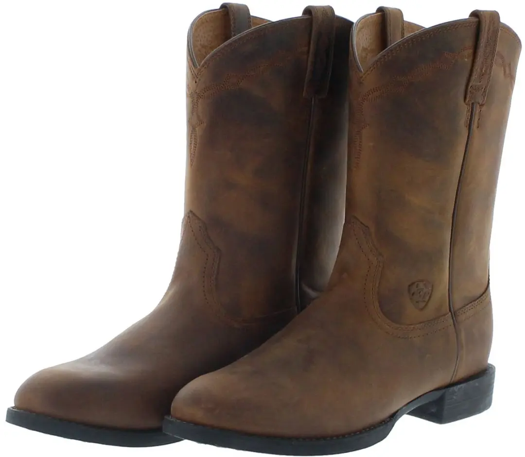 Ariat Heritage Roper