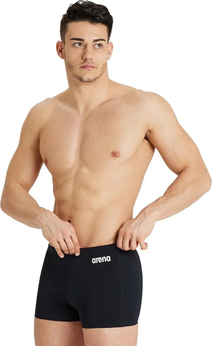 Arena M Team Swim Short Solid - afbeelding 5 van 6