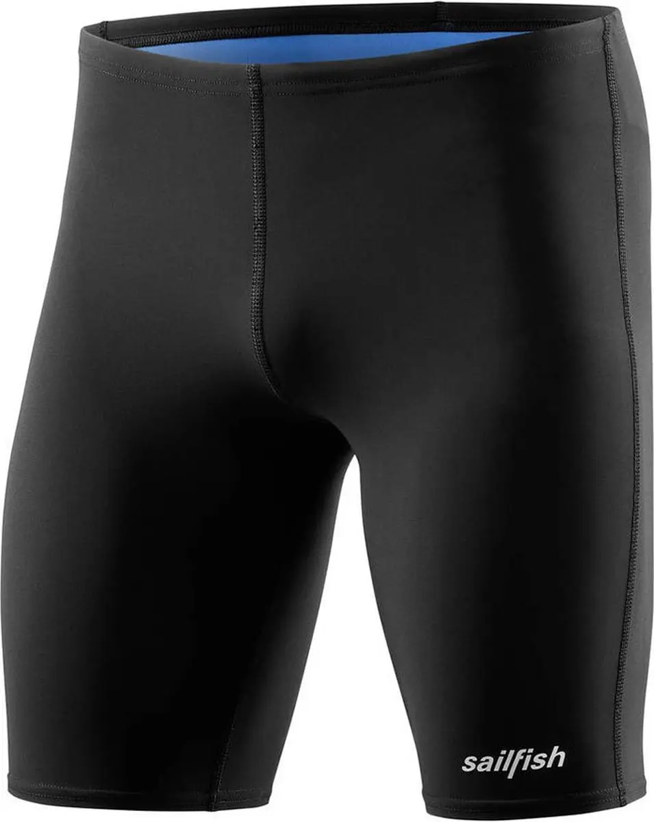 Sailfish Power Jammer Zwart M Man