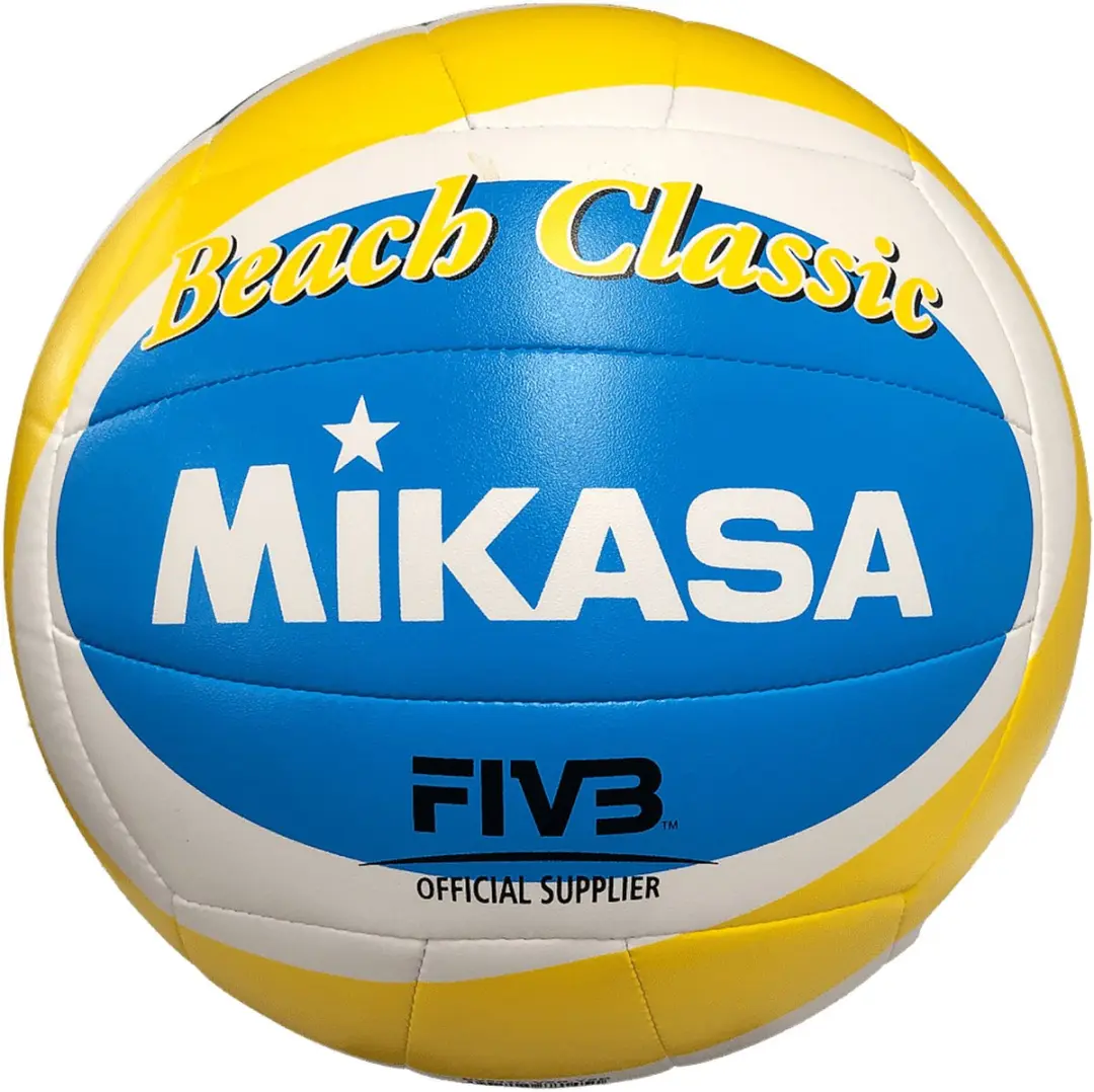 Mikasa Beachvolleybal BV543C-VXB-YSB