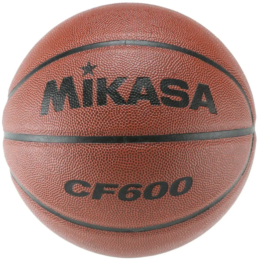 Mikasa CF 600 Basketbal Maat 6