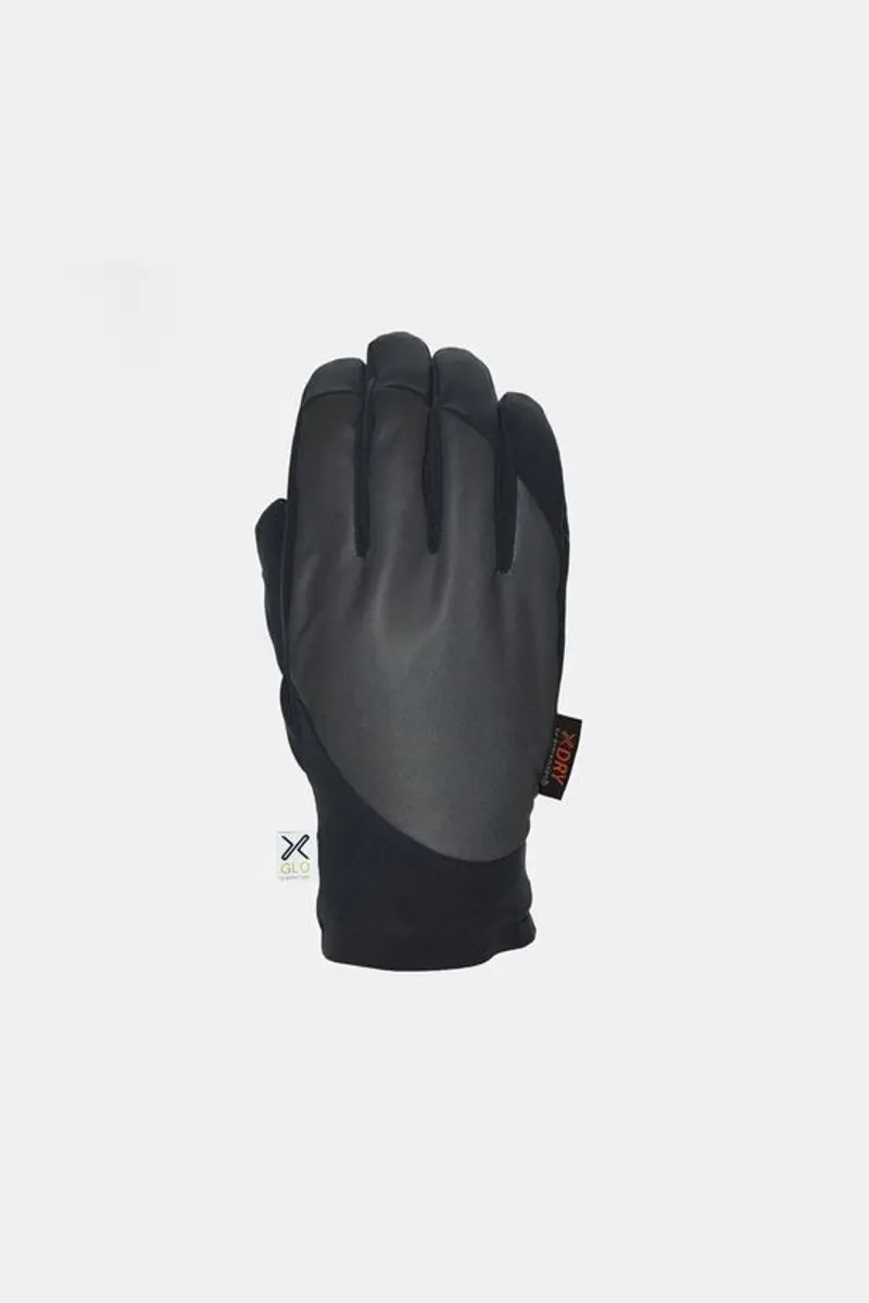 Extremities Aurora glove grey M