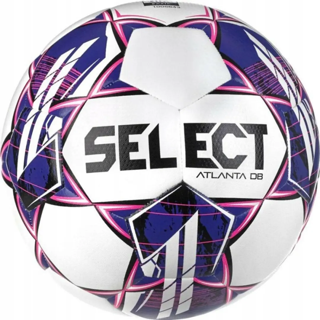 Select Atlanta DB Voetbal Maat 5
