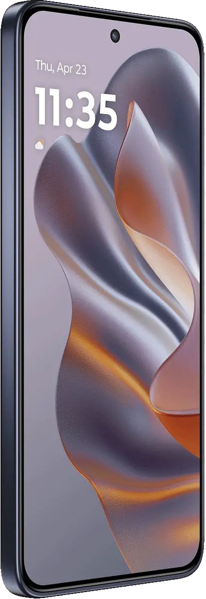 Motorola - edge 60 Neo - 256GB - Pantone Grisaille