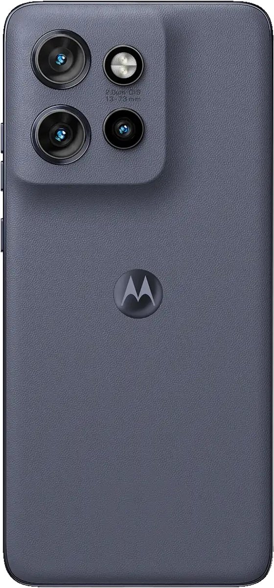 Motorola - edge 60 Neo - 256GB - Pantone Grisaille