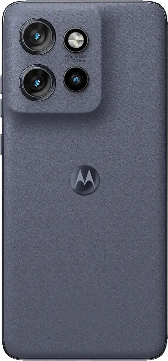 Motorola edge 60 Neo PBA80034IT Smartphone - 256GB - Grijs