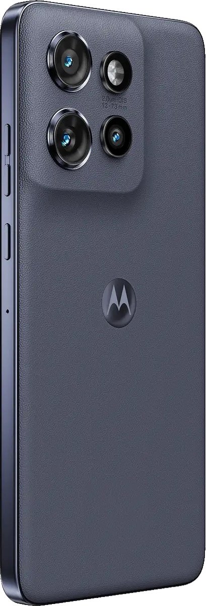 Motorola - edge 60 Neo - 256GB - Pantone Grisaille