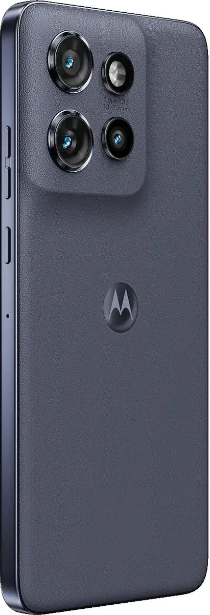 Motorola edge 60 Neo PBA80034IT Smartphone - 256GB - Grijs
