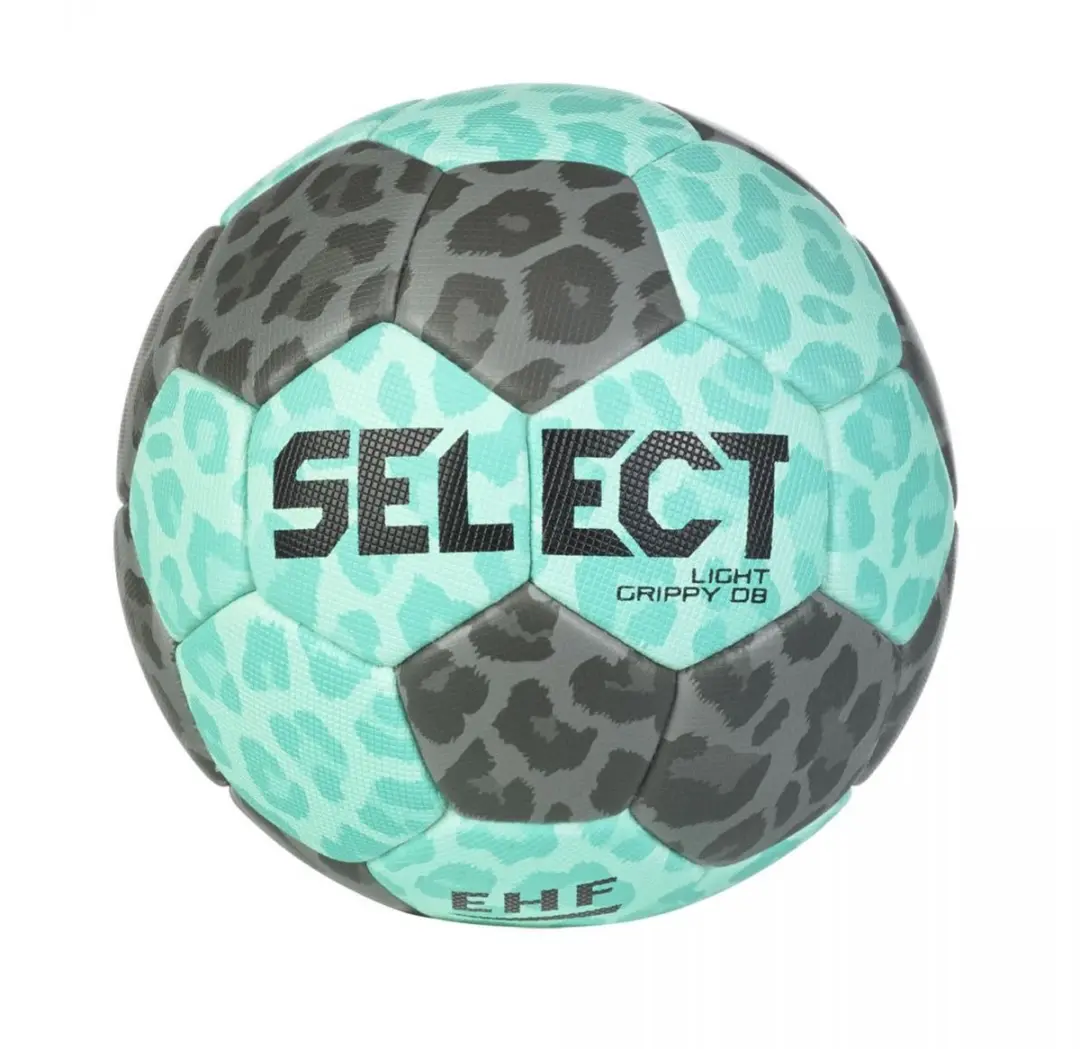Select Light Grippy II Handbal