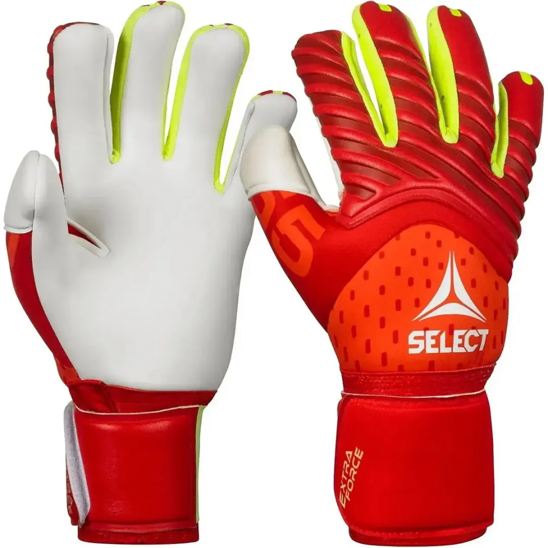 Select 55 Extra Force V26 Keepershandschoenen