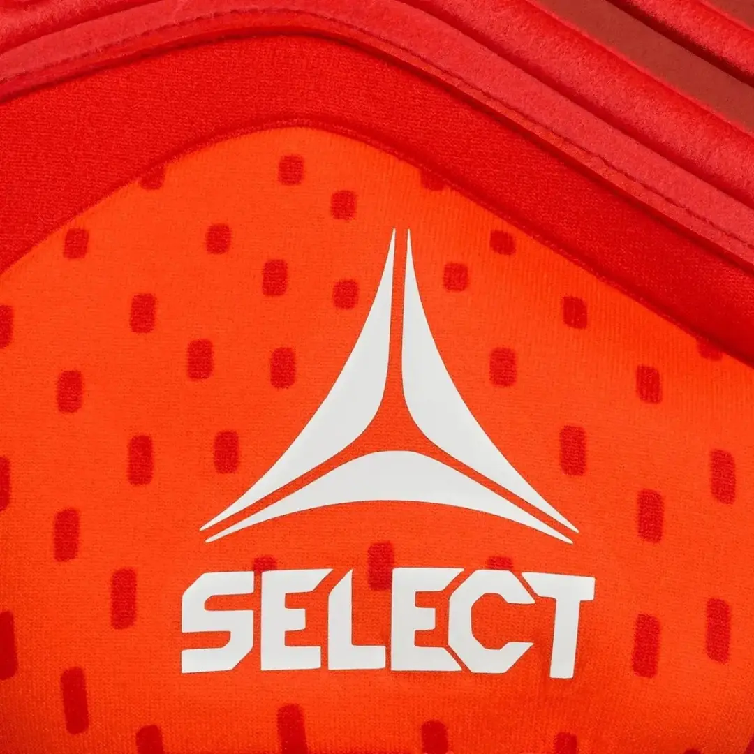 Select 55 Extra Force V26 Keepershandschoenen - Rood - afbeelding 3 van 5