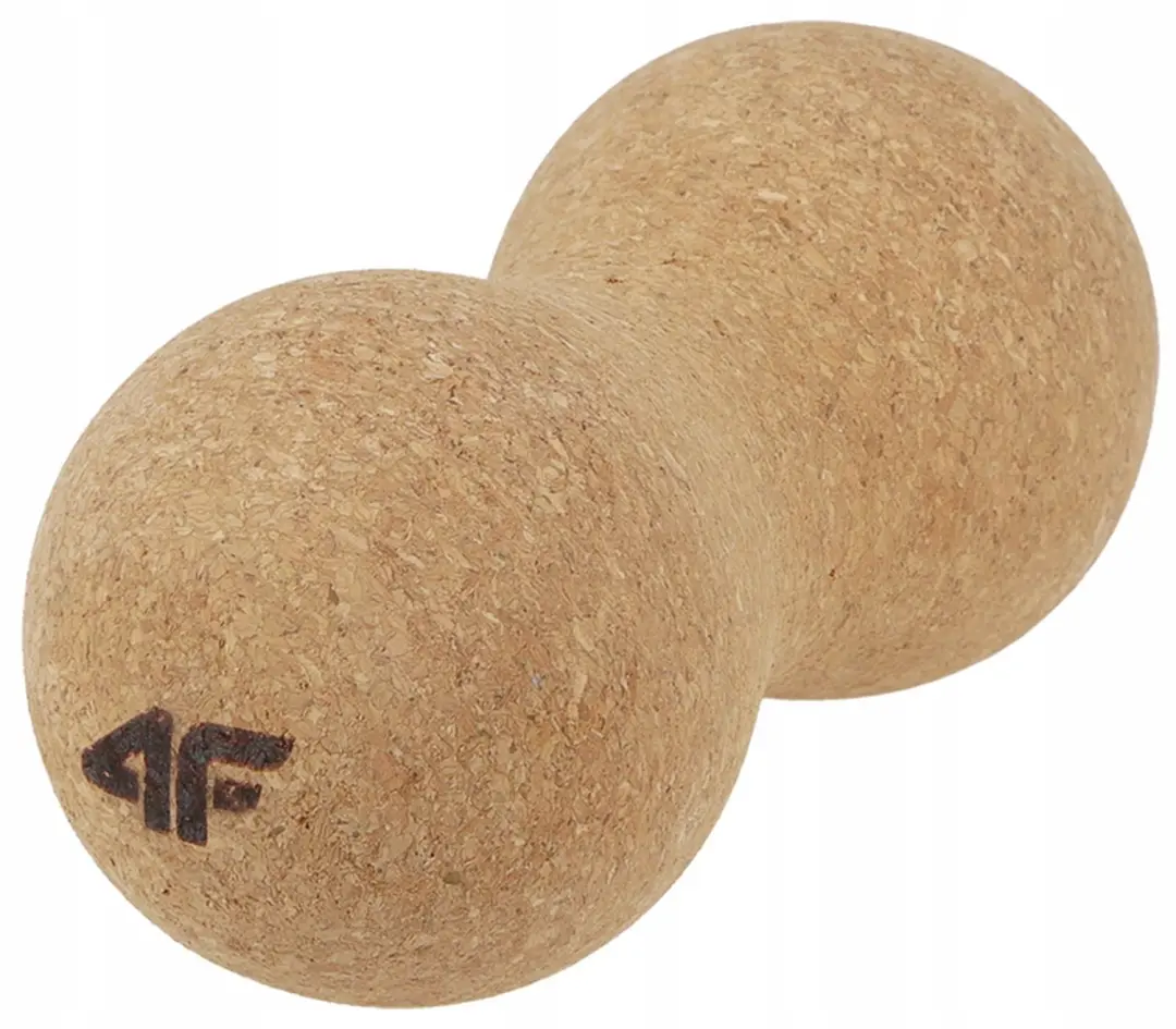 4F Natuurlijke Kurken Massageroller AKS003