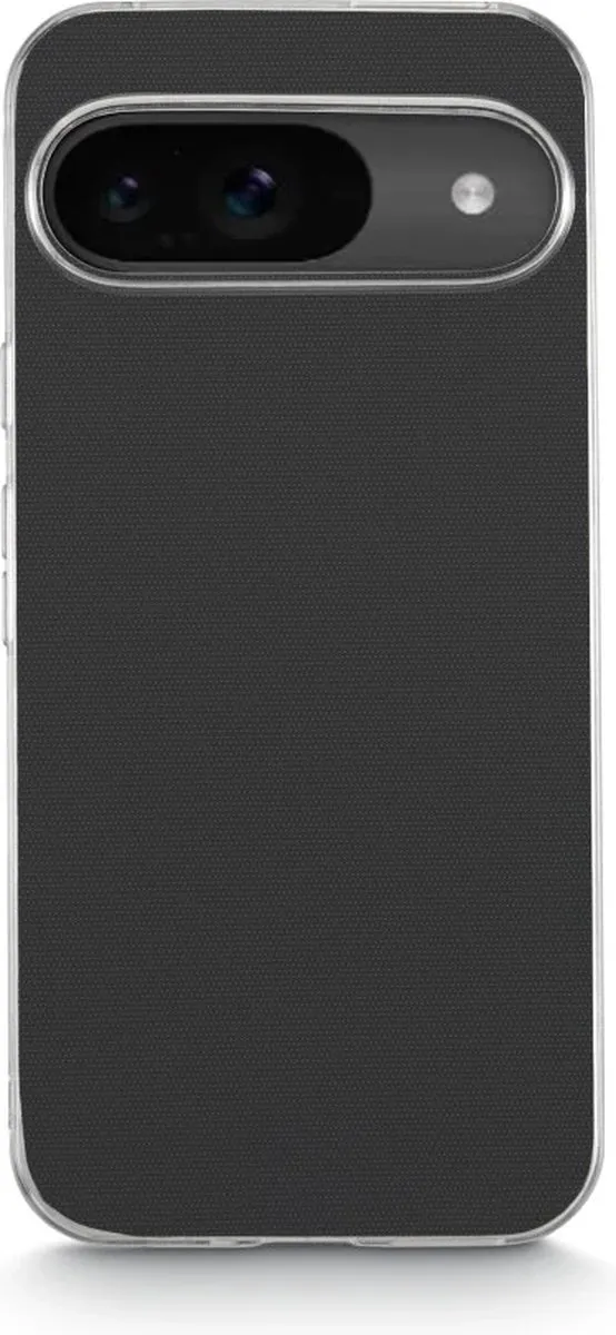 Hama Hoesje Pixel 9 Pro Always Clear - 00106864 - Transparant