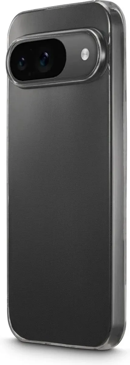 Hama Hoesje Pixel 9 Pro Always Clear - 00106864 - Transparant