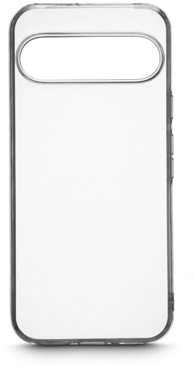 Hama Hoesje Pixel 9 Pro Always Clear - 00106864 - Transparant - afbeelding 6 van 6