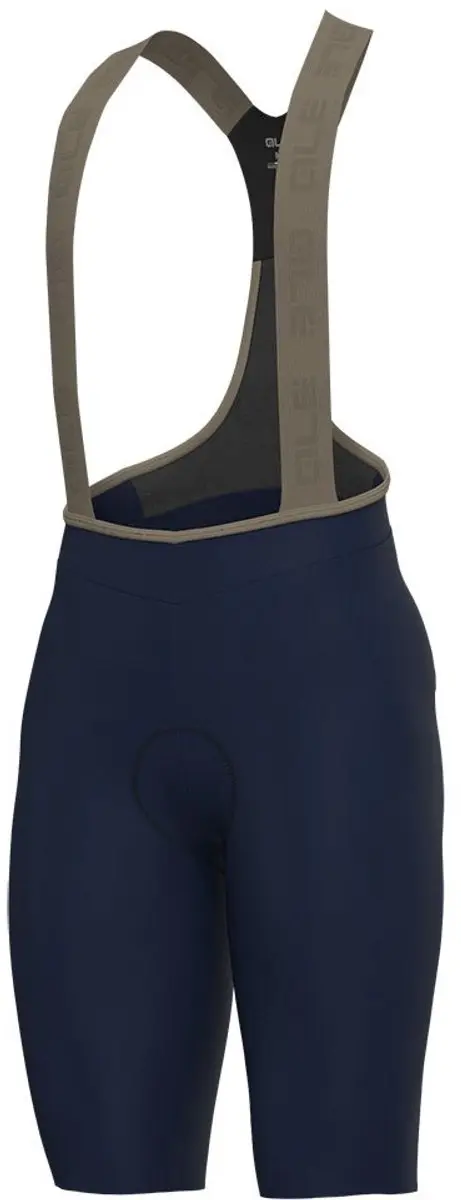 Ale Pr-e Master 2.0 Fietsbroek Blauw S Man
