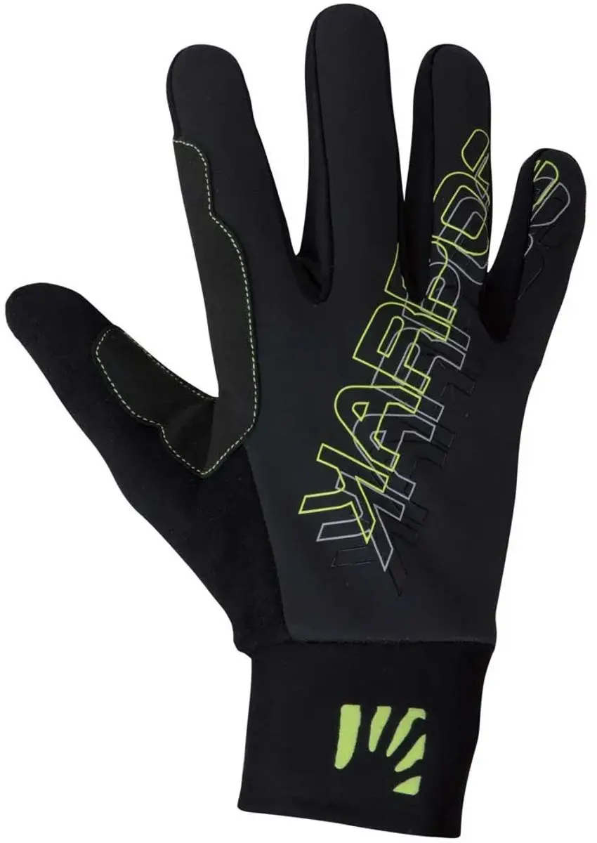 Karpos Race Handschoenen Zwart XL