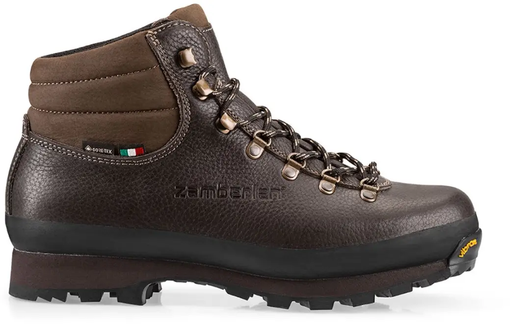 Zamberlan Ultra Lite Gore-tex® Rr Wandelschoenen Bruin EU 38 Vrouw