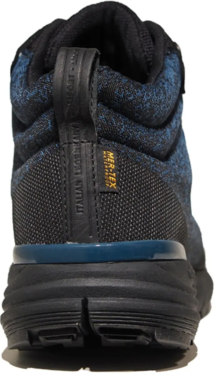 Lomer Spider Mid Ultra MTX Wandelschoenen - Night Blue - 46 - afbeelding 4 van 6